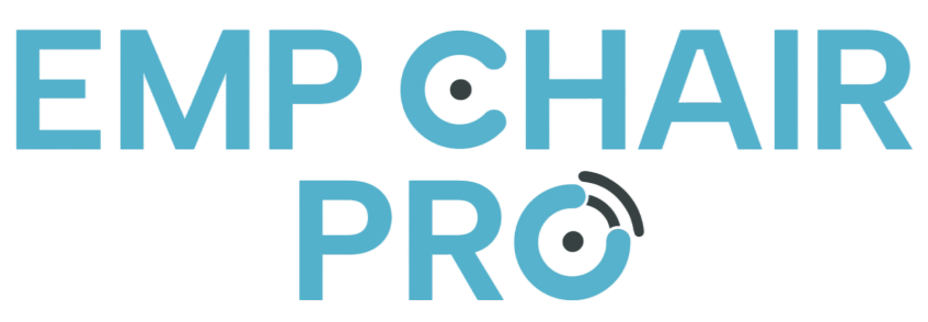 EMP Chair Pro Logo